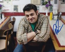 ADAM RICHMAN Signed Autographed 8x10 Photo picture