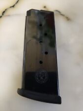 Ruger LC9 Magazine Cal. 9mm , 7 Rd. Capacity, Steel/Black, OLD-BUT-NEW  picture