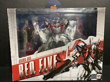 Mega House  Figure   Comic   Anime   Variable Action Red Five Bend New US Seller picture