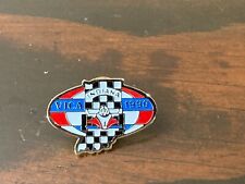 Vintage 1990 Indiana VICA Vocational Industrial Clubs Collector Lapel Pin picture