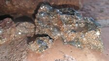50 kilos of Green shale arizona gold silver copper ore from the Motherlode Vein picture