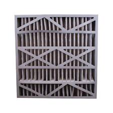 Bestair 4766044 20 x 20 x 2 in. Pleated Air Filter- pack of 6 picture