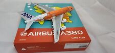 1/400 Phoenix ANA  Airbus 380 JA383A with BOX diecast Airplane  picture