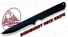 Condor Tool & Knife Bushbuddy Neck Knife 3-13/16