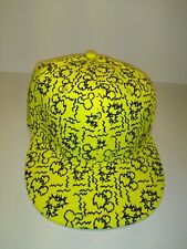 Disney Authentic Mickey  Pro Style Hat Cap  Stretch Fit picture