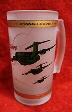 NEW- MCDONNELL-DOUGLAS C-17 AIRLIFTER Coffee Mug-USAF picture
