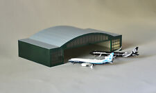 Airport Building Hangar No.2  short 1/400 Scale  picture