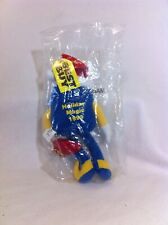 Vintage Best Buy Price Tag Beanbag Plush With Tags 9