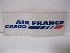 Air France Cargo 3.5