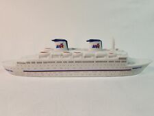 REGENT SEA 8.5” Ceramic Ship Cruise Lines Model Passport Products Miami Regency picture