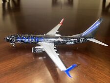 JC Wings JC2UAL0284 United Airlines B737-800 N36272 Star Wars Livery 1:200 Scale picture