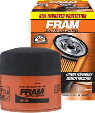 extra guard oil filter, ph16 picture