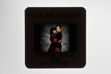 Blood and Concrete Jennifer Beals Billy Zane 1991 Film promo photo 35mm slide #2 picture