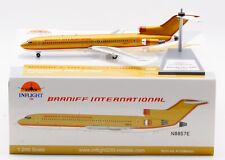INFLIGHT 1:200 IF722BI0523 Boeing B727-200 Diecast Aircraft Jet Model N8857E picture