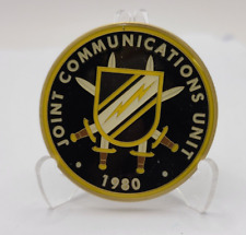 Joint Special Operation Command JSOC Tier-1 Joint Communication Unit Military picture