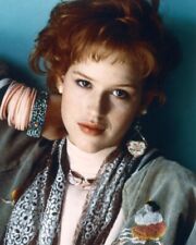 Molly Ringwald 8x10 Real Photo Pretty in Pink picture