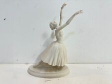 Vintage Boehm Ballet Classic Moments “Giselle” Porcelain Figurine picture