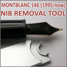1995-NOW MONTBLANC MASTERPIECE 146 / 147 NIB REMOVAL TOOL PEN REPAIR WRENCH KEY picture