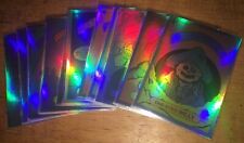 LUNCH BOX LEFTOVERS SERIES 1 ONE PICK YOUR HOLOFOIL CARDS RARE NM/MT LOOK👀 picture