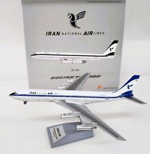 Inflight ART04707IRL Iran Air Boeing 707-300 EP-IRM Diecast 1/200 Model Airplane picture