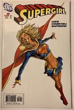 Supergirl #0 Volume 5 DC Comic Book 2005 VF+ picture
