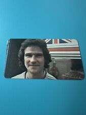 Golden Wonder 1979 All Stars #2 Barry Sheene (Motor Cycling Champion) Card picture