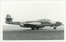 Gloster Meteor NF11 WM237 Photo, HD946 picture