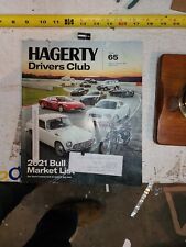 hagerty drivers club no 65 picture