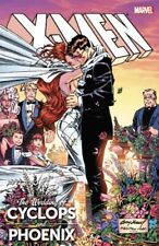 X-Men: The Wedding of Cyclops & Phoenix picture