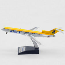 INFLIGHT 1:200 Diecast Aircraft Model TAESA Airlines Boeing B727-200 XA-THU JET picture