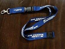 AIR FRANCE LANYARD picture
