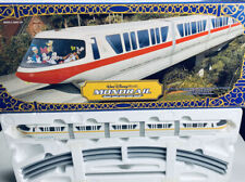 Vintage Walt Disney World Monorail and Track Theme Park Collection #12700052 Toy picture