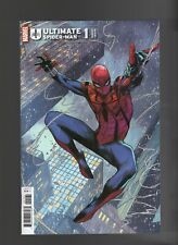 Ultimate Spider-Man #1 Cvr B Tease Variant Marvel Comics 2024 1st Print NM+ picture