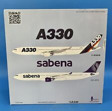 Inflight 200 Sabena Airbus A330  1:200  OO-SFO picture