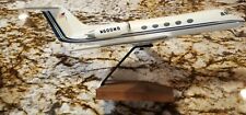 Vintage 1960s (?) PACIFIC MINIATURES Molded GULFSTREAM GII JET 1/48 Model ~ Rare picture