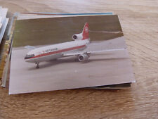 older airliners and light jet photographs - pick from list (B26-) picture