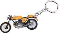 Keyring Ducati 750 Sport 1973 Key Ring Gift Idea picture