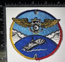 Cold War 1950s-60s USN US Navy VC-61 Composite Squadron Patch picture