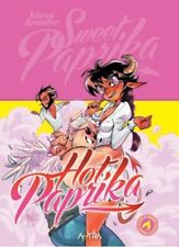 Hot Paprika 2 Mirka Andolfo Editions Star Comics 2021 picture