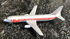 Schabak Western airlines - Boeing 737-300 (2in) Made Germany  picture