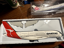 Skymarks Qantas A380 picture