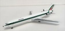 Inflight IF722091 Alitalia Boeing 727-200 I-DIRT Diecast 1/200 Model Airplane picture