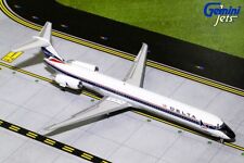 Gemini Jets G2DAL457 Delta Airlines MD-80 Widget N456DL Diecast 1/200 Model Rare picture