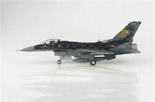 1/72 Scale HM USAF Lockheed F-16C Venom Scheme  DIECAST Aircraft Model Toys picture