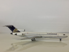 Inflight200  1:200 Continental Boeing 727-200 picture