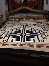 New Southwest Navajo Area Rug picture