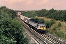 Original 35mm Train Freight Liner Class 349 Dated 2000 (75) picture