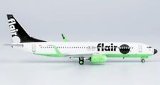 1:400 NG Models Flair Airlines Boeing 737-800 C-FFLJ J.N (Jim) Rodgers picture