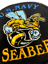us navy seabee patch picture