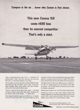 1964 Cessna 150 Aircraft ad 3/27/2024g picture
